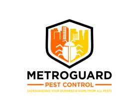METROGUARD PEST CONTROL entry by mulia