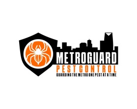 METROGUARD PEST CONTROL entry by erionart