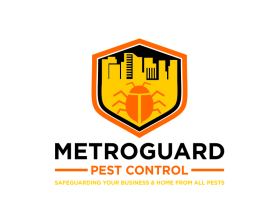 METROGUARD PEST CONTROL entry by mulia