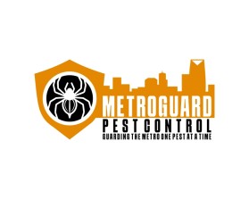 METROGUARD PEST CONTROL entry by erionart