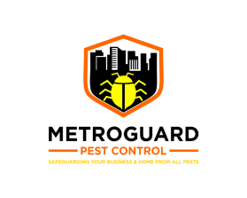 METROGUARD PEST CONTROL entry by mulia