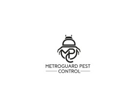 METROGUARD PEST CONTROL entry by bartous