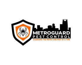 METROGUARD PEST CONTROL entry by erionart