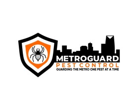 METROGUARD PEST CONTROL entry by erionart