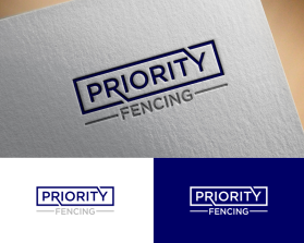 Priority Fencing entry by trajandesiigns