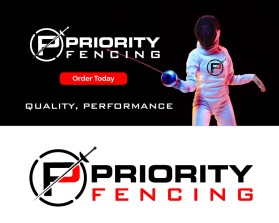 Priority Fencing entry by Shark Attack