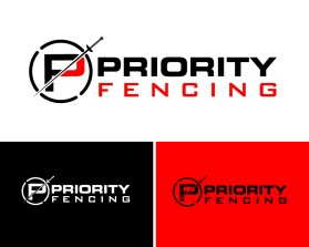 Priority Fencing entry by Shark Attack