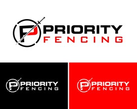 Priority Fencing entry by Shark Attack