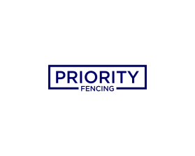 Priority Fencing entry by trajandesiigns