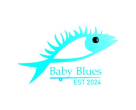 Baby Blues entry by DesignGen212