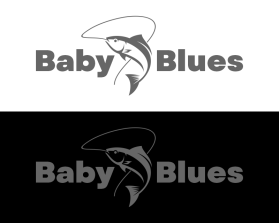 Baby Blues entry by logo037
