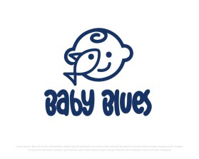Baby Blues entry by FXF Creations