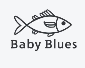 Baby Blues entry by VikramS_Design