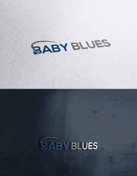 Baby Blues entry by MuhammadR