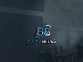Baby Blues entry by MuhammadR