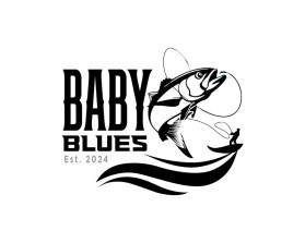 Baby Blues entry by bayu_desain88