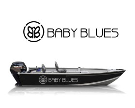 Baby Blues entry by Shark Attack