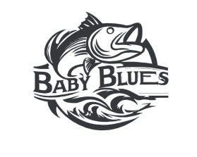 Baby Blues entry by VikramS_Design