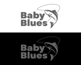 Baby Blues entry by logo037