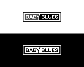 Baby Blues entry by trajandesiigns