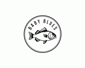 Baby Blues entry by JadaKhelawan