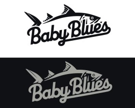 Baby Blues entry by VikramS_Design