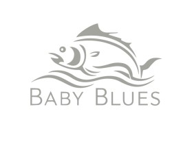 Baby Blues entry by VikramS_Design