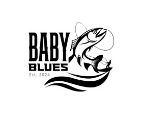 Baby Blues entry by bayu_desain88