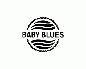 Baby Blues entry by JadaKhelawan