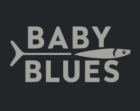 Baby Blues entry by VikramS_Design