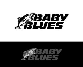 Baby Blues entry by RGR design