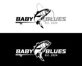 Baby Blues entry by bayu_desain88