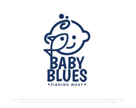 Baby Blues entry by FXF Creations