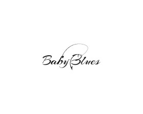 Winning entry: Baby Blues entry by bartous