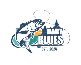 Baby Blues entry by bayu_desain88