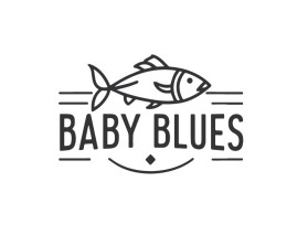 Baby Blues entry by VikramS_Design