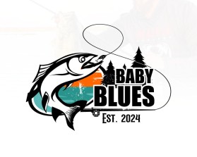 Baby Blues entry by bayu_desain88