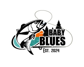 Baby Blues entry by bayu_desain88