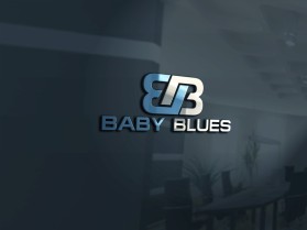 Baby Blues entry by Design Rock