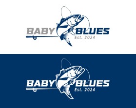 Baby Blues entry by bayu_desain88
