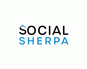 Social Sherpa entry by JadaKhelawan