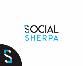 Social Sherpa entry by Superkin