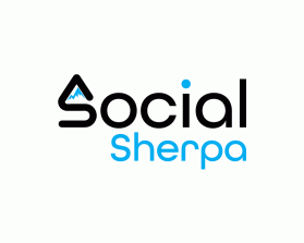 Social Sherpa entry by JadaKhelawan