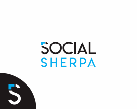 Social Sherpa entry by Superkin