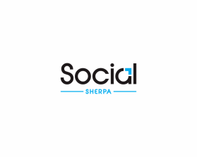 Social Sherpa entry by Superkin