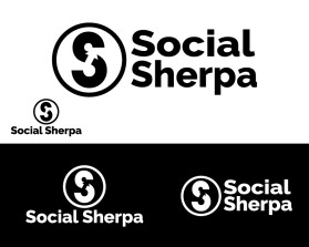 Social Sherpa entry by Shark Attack