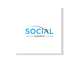 Social Sherpa entry by trajandesiigns