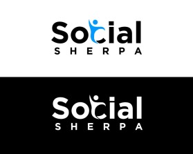 Social Sherpa entry by bayu_desain88