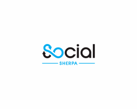 Social Sherpa entry by Superkin