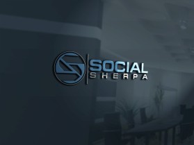 Social Sherpa entry by Design Rock
